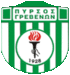 Pyrsos FC