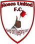 Roses United FC