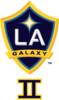 LA Galaxy II
