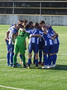 Granja FC (POR)