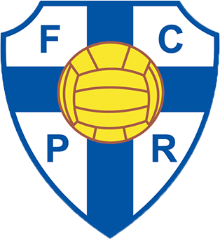 FC Pedras Rubras U19