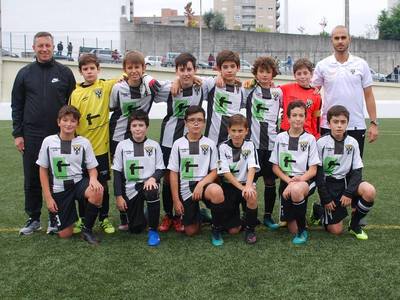 Amarante FC (POR)