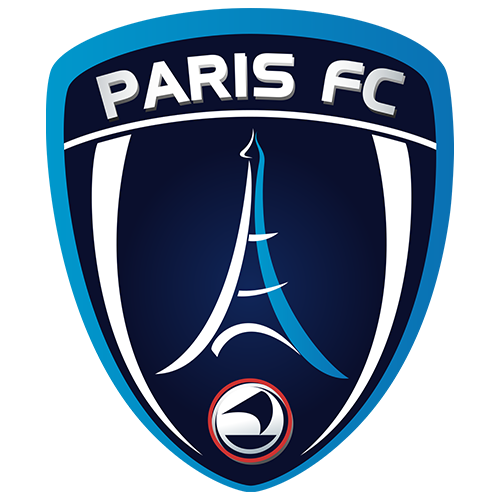 Paris FC 2 B