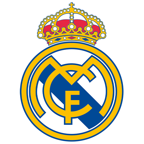 Real Madrid Men