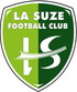 La Suze FC B