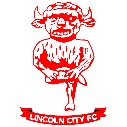 Lincoln City U21