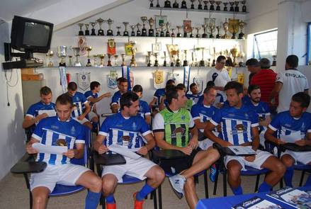 FC Amares (POR)