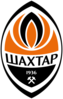 Football Club Shakhtar Donetsk