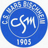 CS Mars Bischheim