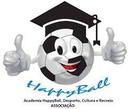 Academia HappyBall B