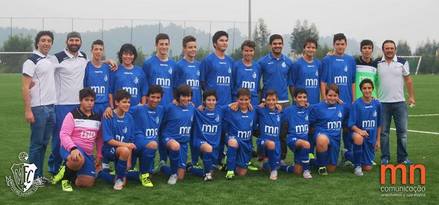 Mosteirô FC (POR)
