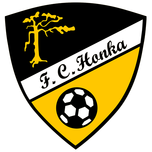 FC Honka B