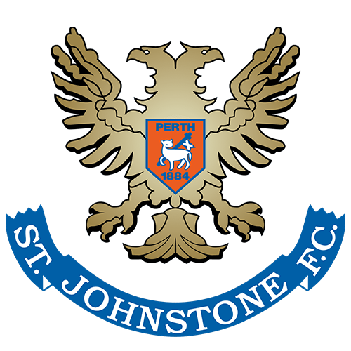 St. Johnstone B