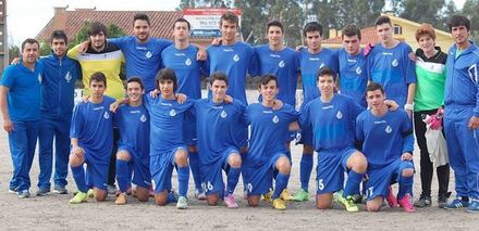 Mosteir FC (POR)