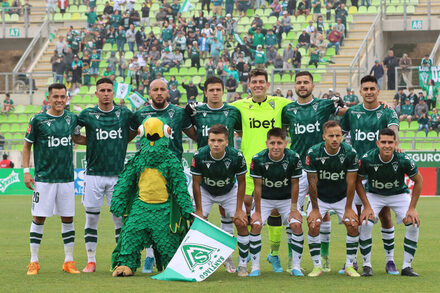 Santiago Wanderers (CHI)