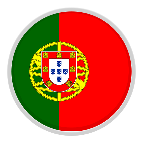 Portugal Men