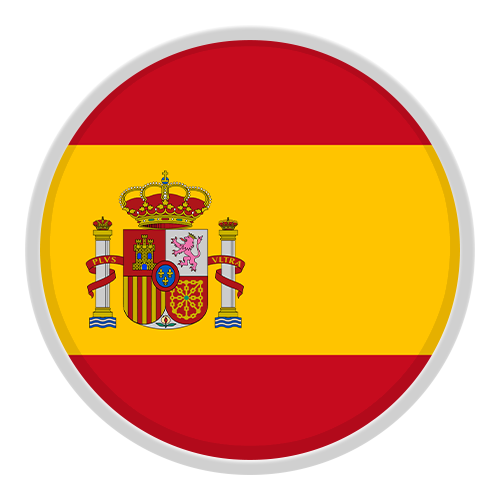 Spain Men