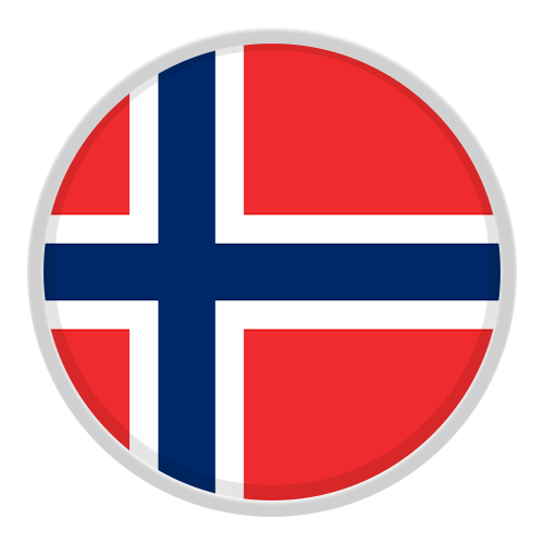 Norway Men