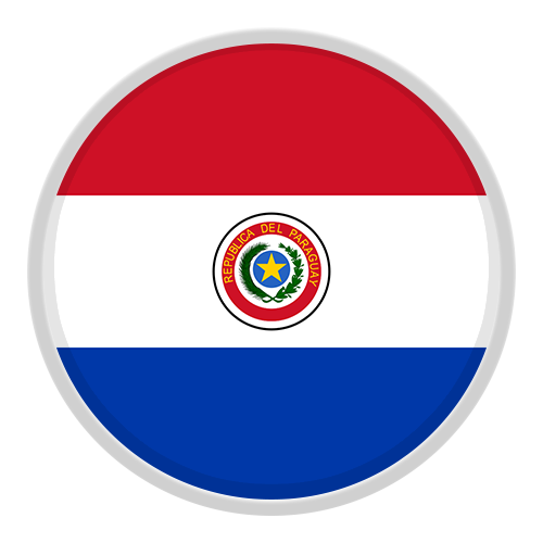 Paraguay Men