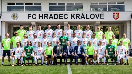 FC Hradec Krlov (CZE)