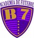 Academia B7