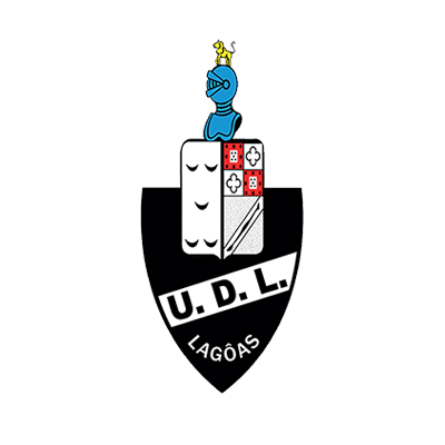 UD Lagoas U17