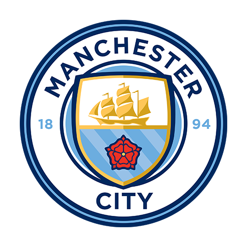 Manchester City S21