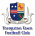 Thrapston Town