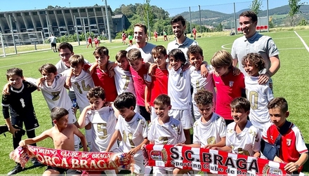SC Braga (POR)
