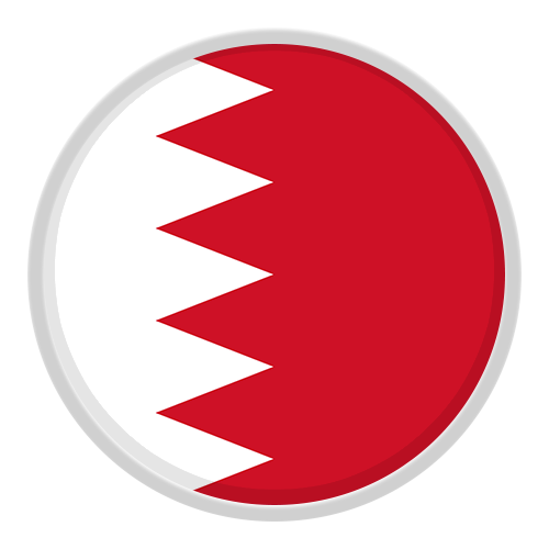 Bahrain Men