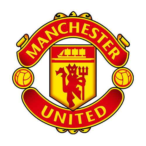 Manchester United Reserve Squad