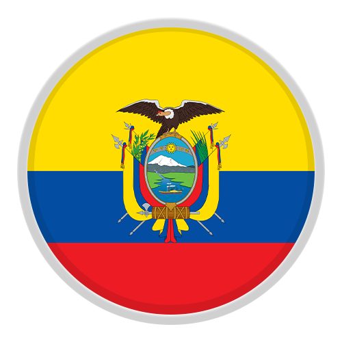 Ecuador Olmpicos