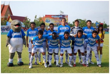 Pattaya United (THA)