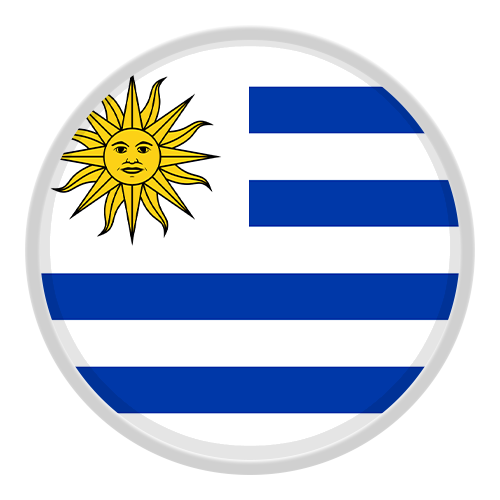 Uruguay Men