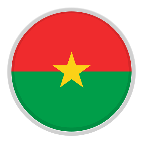 Burkina Faso U-17