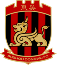 Suzhou Dongwu Football Club