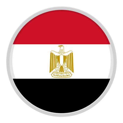 Egypt S23