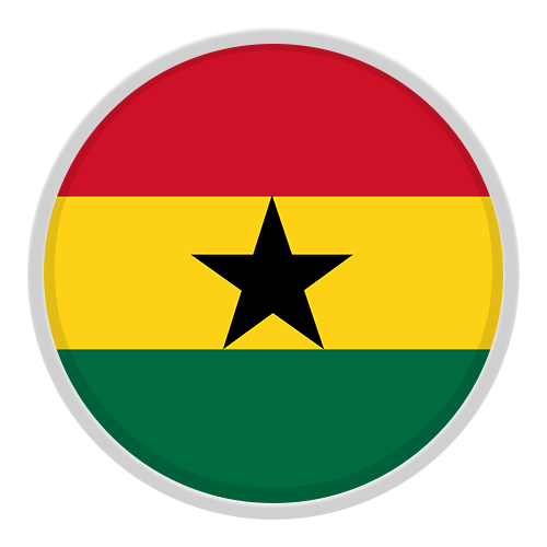 Ghana Wom. U20