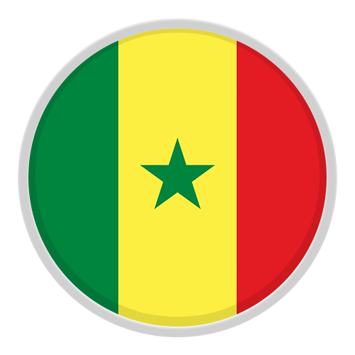 Senegal S23