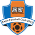 Foundation of club as Meizhou Kejia