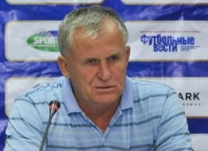Vladimir Nikitenko (KAZ)