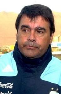 José Luis Brown (ARG)