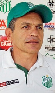 João Carlos Cavalo (BRA)