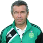Hervé Didier (FRA)
