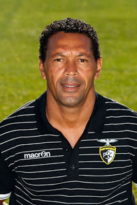 Lzaro Oliveira (ANG)