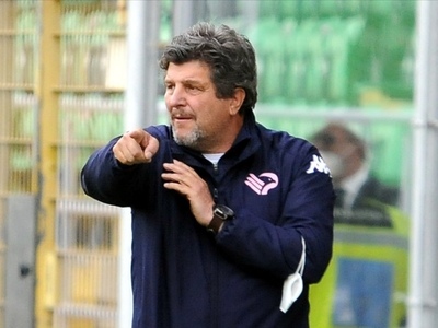 Silvio Baldini (ITA)