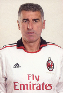 Mauro Tassotti (ITA)