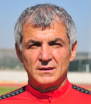 Erhan Altin (TUR)