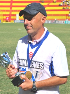 Daniel Fernández (ARG)