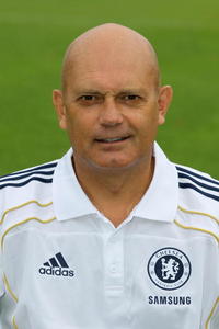 Ray Wilkins (ENG)